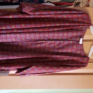 NWT Lularoe Lindsay